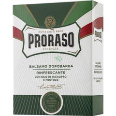 Proraso Balsamo de Barba Refrescante 100ml