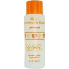 GSL Aceite de Almendras Dulces 125ml