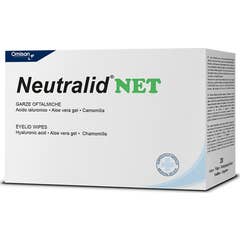 Neutralid Net 20 Bustine