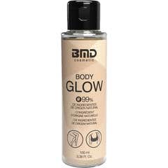 Bmd Cosmetic Body Glow 99% natürliche Inhaltsstoffe 100 ml