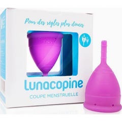 Bivea Lunacopine Coup Mens Cynthia Ro T1