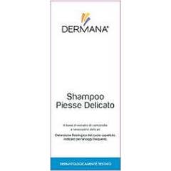 Dermana Shampoo Piesse Delic