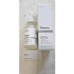 The Ordinary Ácido Hialurónico 2% + B5 30ml