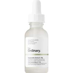 The Ordinary Acide Hyaluronique 2% + B5 30ml