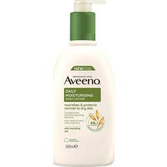 Aveeno Crema Idratante Corpo 300ml