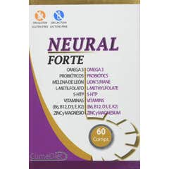 Neural Forte 60 Tabletten