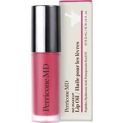 Perricone MD No Makeup Lip Oil Plum 5.5ml