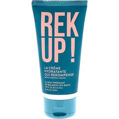 Rek Up ! Crema Hidratante Qui Rekompense 50 ml