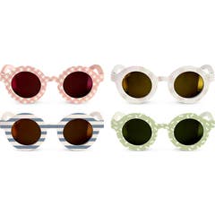 Suavinex Gafas Sol Infantil Studio Collection Filtro 3 12-24M 1 ud