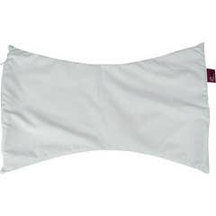 Ubiotex Butterfly pude hvid