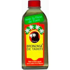 Rohan Bronzage Tahiti Tiare 6Spf Protector Solar 120ml