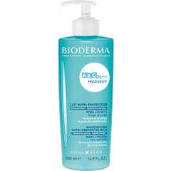 Bioderma ABCDerm Hydratant Leche Hidratante 500ml