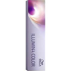 Wella Illumina Tinte Nro 7/43 60ml