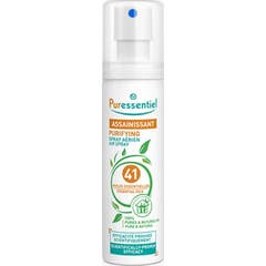 Puressentiel Protected Head Spray 75ml