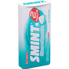Smint 2H Intense Mint 35g