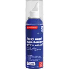 Pijl Spr Neus Hypertonisch 100ml