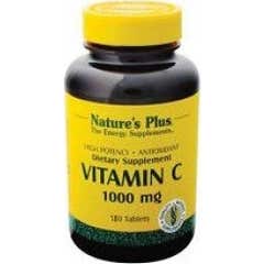 Vitamina C 1000 180Tav