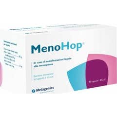 Menohop 90Cps