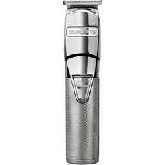 Babyliss Trimmer Silber 1St