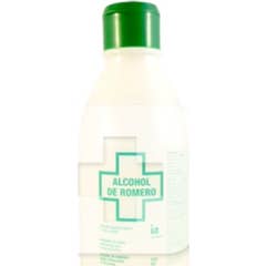 Interapothek alcohol de romero 250 ml