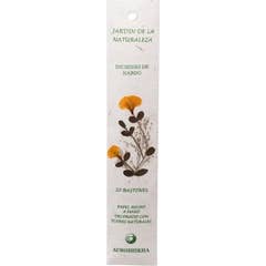 Auroshikha Tuin van de Natuur Wierook Spikenard 20st