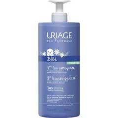 Uriage Uri BB Agua 1000ml