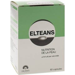 Elteans 60 Capsulas