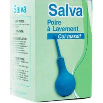 Cooper Pear Lav Col Mass 190ml Salva N8