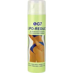 Silicium G7 Lipo Reduct Anti-Cellulite 200ml