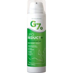 Silicium G7 Lipo Reduct Anti-Cellulitis 200ml
