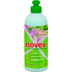 Novex Aloevera Dayafter Gel Exp300ml