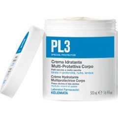 Pl3 Crema Idr.Multiprot.Corpo