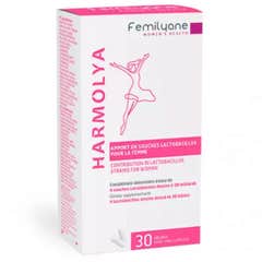 Femilyane Womens Health Harmolya 30 Grag
