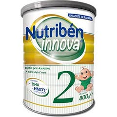 Nutribén Pack Innova 2 800g + 400g