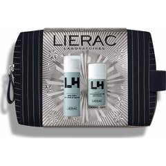 Lierac Geschenkset Lierac Homme Global Anti-Aging Fluid + Deodorant