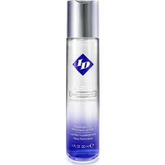 Id Free Lubricante Base Agua Hipoalergénico 30ml