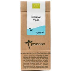 Josenea speciale vigore organico alla rinfusa 60g