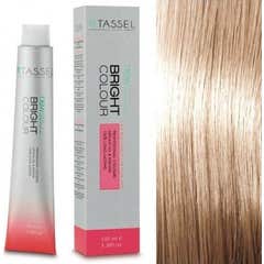 Tassel 11.00 Naturalny ekstra jasny blond Keratin Dye 100ml