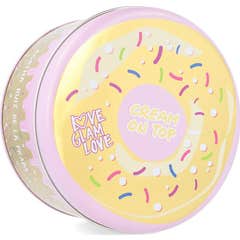 Agatha Ruiz de la Prada Love Glam Love Set 2uds