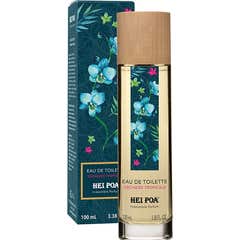 Hei Poa Eau de Toilette Tropical Orchid Spray 100ml