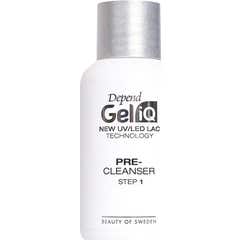 Depend Gel IQ Pre-Cleanser Step 1 35ml