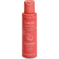 L'Erbolario Cocco Baño de Crema 100ml