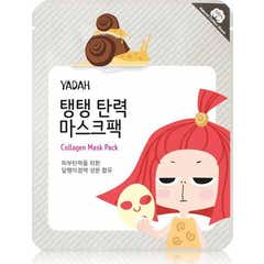 Yadah Mascarilla con Colágeno 25g