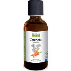 Propos Nature Macerado de Aceite de Zanahoria Bio 50ml
