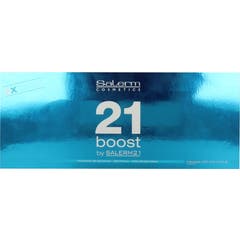 Salerm 21 Ampollas Boost 8x13 ml