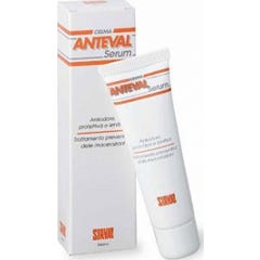 Suero Anteval 30Ml