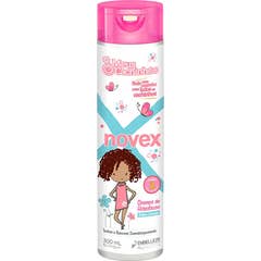 Novex My Curls Shampoo 300 ml