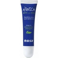 Nosa balsamowa rura arniki 15ml