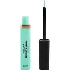 Profusion Cosmetics Bright Lights Pastel Eyeliner Mint 1.5ml