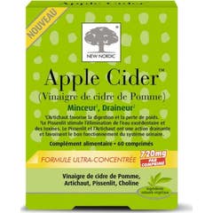 Neu Nordic Apple Cider 60 Compress